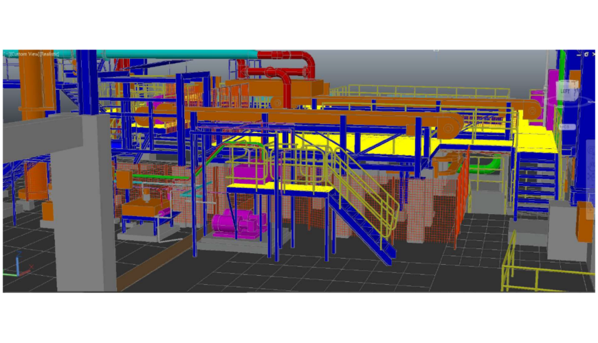 Desarrollo de Ingeniería